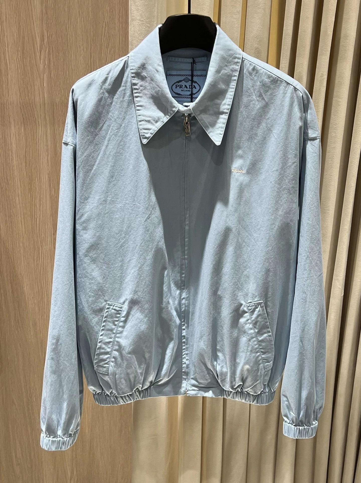 wg.luxury -- Pr141 nylon embroidery 2colour item: E-F140J1243-2H